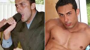 Priest outed as former gay porn star refuses to resign over his secret past  - The Mirror