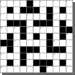 Kreuzwortrã¤tsellã¶sungen, anagrammensuche, lã¶sung von sprachlichen puzzlespiel. Tagliches Franzosisches Kreuzwortratsel