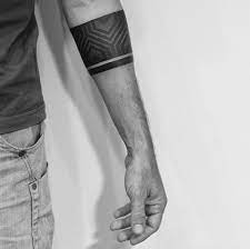 Scarica gratis tatouage avant bras polynesien. Amazing Armband Tat By Ervand Akopov Forearm Band Tattoos Armband Tattoos For Men Arm Band Tattoo