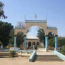 جامعة الإمام المهدي سميت الجامعة باسم (جامعة الإمام المهدي )وذلك تكريما وتخليدا للإمام محمد احمد المهدي قائد الثورة المهدية التي أرست مبادئ الدولة الإسلامية في السودان. Ø¬Ø§Ù…Ø¹Ù‡ Ø§Ù„Ø§Ù…Ø§Ù… Ø§Ù„Ù…Ù‡Ø¯ÙŠ Posts Facebook