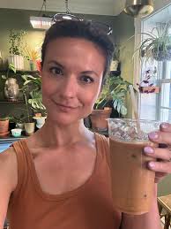 Hi all! I just wanted to introduce myself and share a photo I took