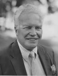 Richard Lincoln Charles (1923-1997)