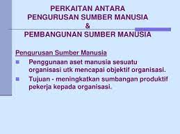 Definisi pembangunan sumber manusia pdf. Unit 1 Pengenalan Kepada Pembangunan Sumber Manusia Ppt Download