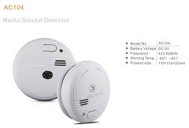 Please understand, at the moment, shipping speeds are varying. China Smart Radio Smoke Alarm Sensor Detector For Roller Shutter Window Actuator China Smoke Alarm Sensor Wireless Fire Smoke Alarm