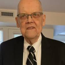 Remembering Wayne D. Martin