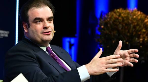 Κυρ. Πιερρακάκης για αποχώρηση της Κριστίν Λαγκάρντ από την ΕΚΤ