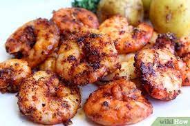 How To Cook Frozen Shrimp Frozen Shrimp Recipes Cooking Raw Shrimp Cooked Shrimp Recipes
