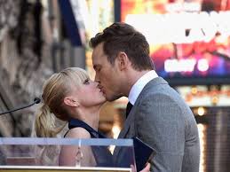 Not much is known about the wedding, but pratt revealed to us weekly that he loved it — even if some punches were thrown. N8jgbrdi K Awm