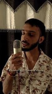 Is Dard-E-❤️ ki sifarish ✨, Beautiful song with passionate voices & deep  lyrics always gives a mesmerizing vibe., Here's the cover for all of you.,  Do save it if you like it., Tags:- #music #musician ...