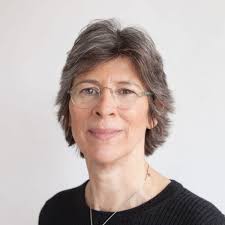 Marina Kalkanis Elected to SMPTE Governor for the UK Region