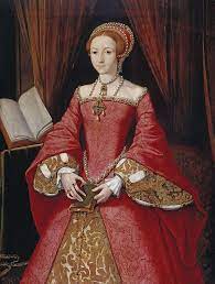 Temporada 1, episodio 1 isabel, la reina. La Reina Virgen Isabel I De Inglaterra 1533 1603