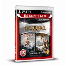 Pin By Saif On Games God Of War New Gods War