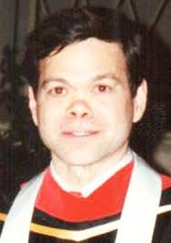 Rev. John C. Zingaro