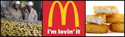 Check spelling or type a new query. Woraus Bestehen Die Chicken Mcnuggets Gannikus De