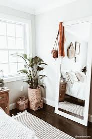 A cozy bedroom by definition needs to be comforting, soft and warm. The Right Colors You Can Use To Make The Bedroom Feel Fresh And Cozy Roohome