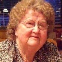 Barbara Ann Jefferson Evans Obituary