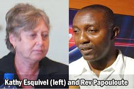 Belize pressed to excise sodomy laws