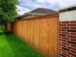 We did not find results for: Why How You Should Stain Your Wood Fence Texas Fence