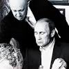 Story image for prigozhin wagner group from Bloomberg