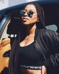 Nelli tembe is the daughter of a renowned personality, moses tembe. Aka Shows Off His Beautiful Girlfriend Nelli Tembe