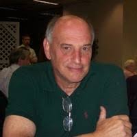 40+ "Alan Berg" profiles