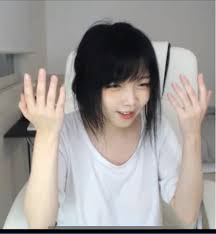 이 bj는 누군지 아시는 분 - 치지직 - 에펨코리아