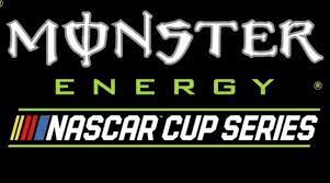 Winner names added after each race. 2018 Monster Energy Nascar Cup Series Schedule