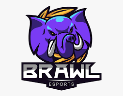 Download files and build them with your 3d printer, laser cutter, or cnc. Brawl Stars Logo E Sports Free Transparent Clipart Clipartkey