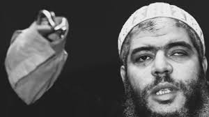 Abu Hamza's UK Return Bid Sparks National Security Concerns
