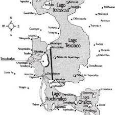 México (oficialmente los estados unidos mexicanos) es un país de la ciudad de méxico se encuentra en una masa de agua subterránea, y por lo que se hunde. Mapa De La Ciudad De Mexico En 1520 Download Scientific Diagram
