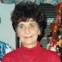 Loretta Wyvonne Hutchins Obituary