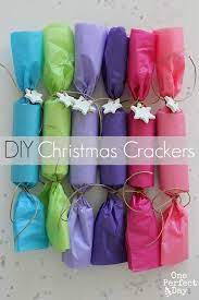 A fantastic twist on the traditional cracker. 5 Handmade Cracker Ideas With Snap Hobbycraft Blog Diy Christmas Crackers Homemade Christmas Crackers Christmas Diy