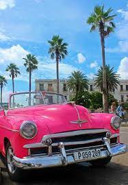 Pin On Cars Of Cuba