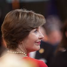 Happy #NationalSiblingsDay to our favorite sisters, Lynda Johnson Robb and  Luci Baines Johnson! 👯‍♀️