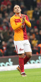 And the algeria national team. Hd Wallpaper Sofiane Feghouli Galatasaray Super League Turk Telekom Soccer Wallpaper Flare