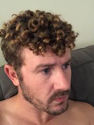 Aug 30, 2015 · condition every day, concentrating product on hair and not the scalp. 12 Years Military But Quarantine Is Letting Me Grow My Hair Out Turns Out It S Curly Curlyhair