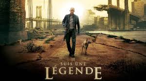 Je Suis Une Legende Je suis une légende est selon moi plus un film dramatique qu'un film d'horreur; je suis une legende