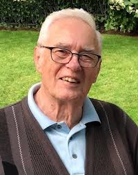 Ralph Wingate Van Nes Obituary