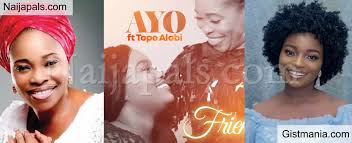 To her, god is more than a guarantor or surety and it will not be good to describe him so. Latest Tope Alabi News Photos Gossip Rumours