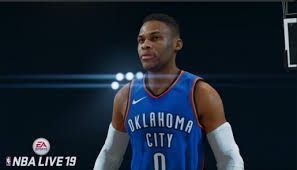 The one is full of gameplay innovations, new court battles that let you play against other players on their customized courts, and it's the first hoops game where you can create a female player. Several New Screenshots Released For Nba Live 19 Just Push Start