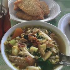 2:50 resep bpncake 309 980 просмотров. Soto Babat Nikmat Sari Surakarta Jawa Tengah