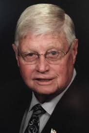 Neal Parker Obituary