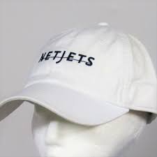 Netjets Cotton Golf Hat One Size Fits All White Outsanding Fashion Clothing Shoes Accessories Mensaccessories Hat Hats Womens Golf Hats Golf Hats