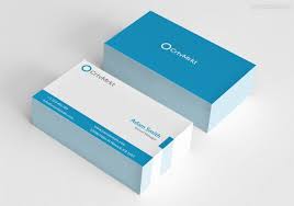 Branded business card design is one of the way to promote your company. 50 Creative Corporate Business Card Design Examples Design Inspiration