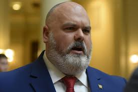 Former state Rep. Singleton in the race for Georgia's 3rd District