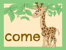 There is a free printable blank 1 120 chart to assist in handling these styles. Free Printable Sight Word Cards So Cute Heavenly Homemakers