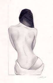 Use them in commercial designs under lifetime, perpetual & worldwide rights. This Is Pencil Drawing I Did Of Using A Live Model I Just Find The Form Of A Females Back To Be Mesmeriz Pencil Drawings Of Girls Back Drawing Pencil Drawings