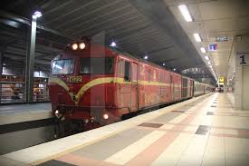 I've already booked the kl to gemas bit and think i may be travelling. Gemas To Johor Bahru By Ekspres Selatan Train Baolau