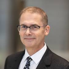 Nick Parsons named new Calastone chief technology officer