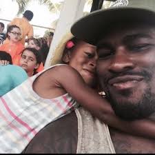 Jolonn Dunbar (@JolonnDunbar)